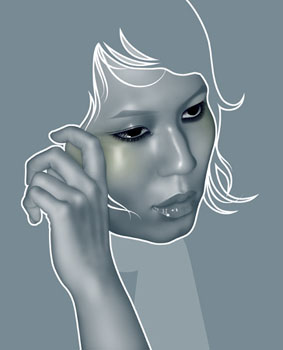 Self_Portrait