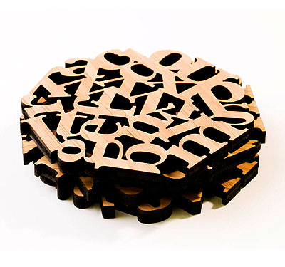 Type Coasters
