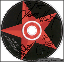 Econoline cd.