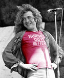 robert_plant : nurses do it better.