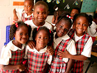 Adorable little girls :)